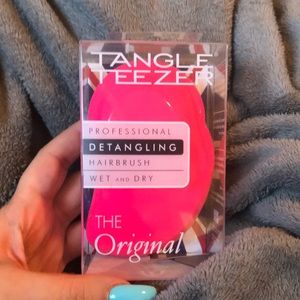 Tangle Teezer Professional Detangling Hairbrush